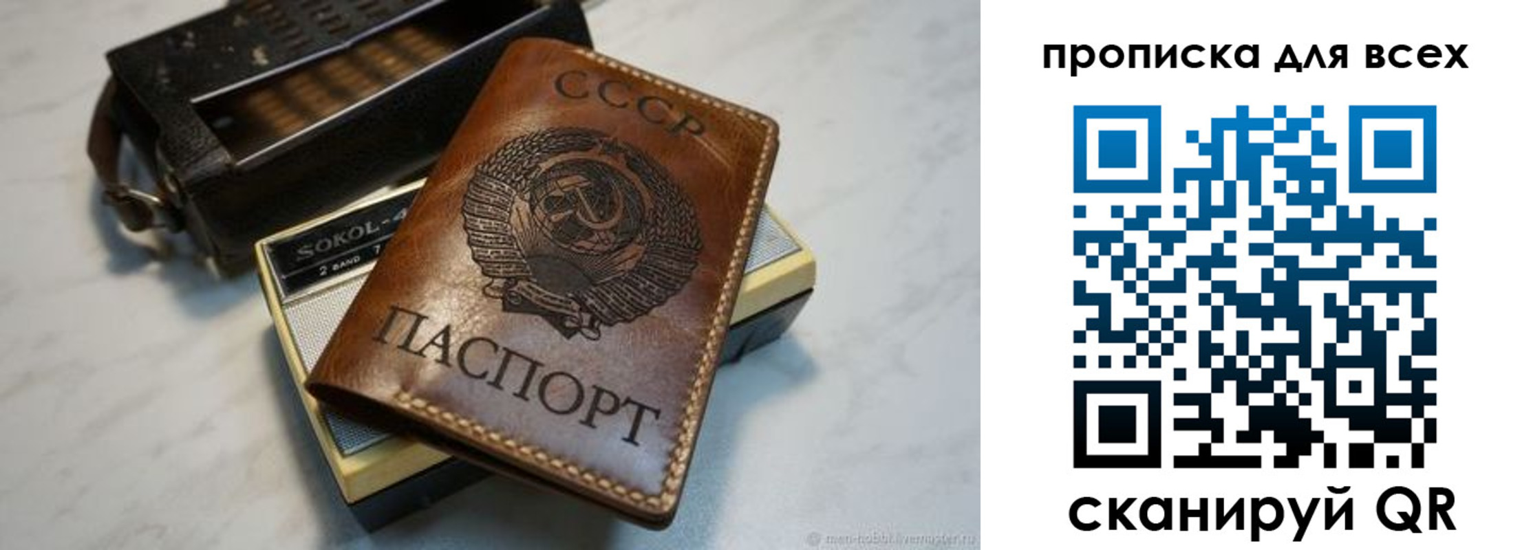 прописка в квартире в Заречном